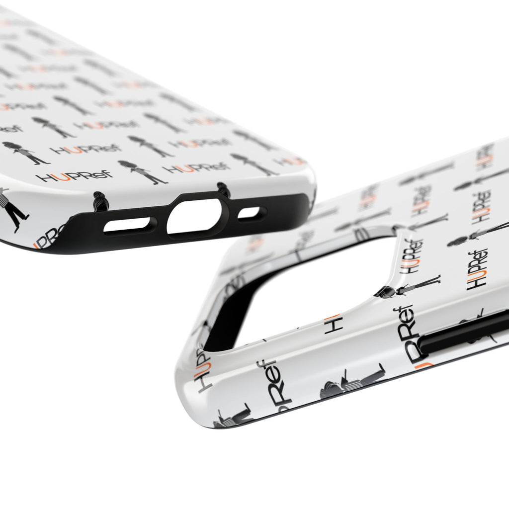 Tough Phone Case — HUPRef Women