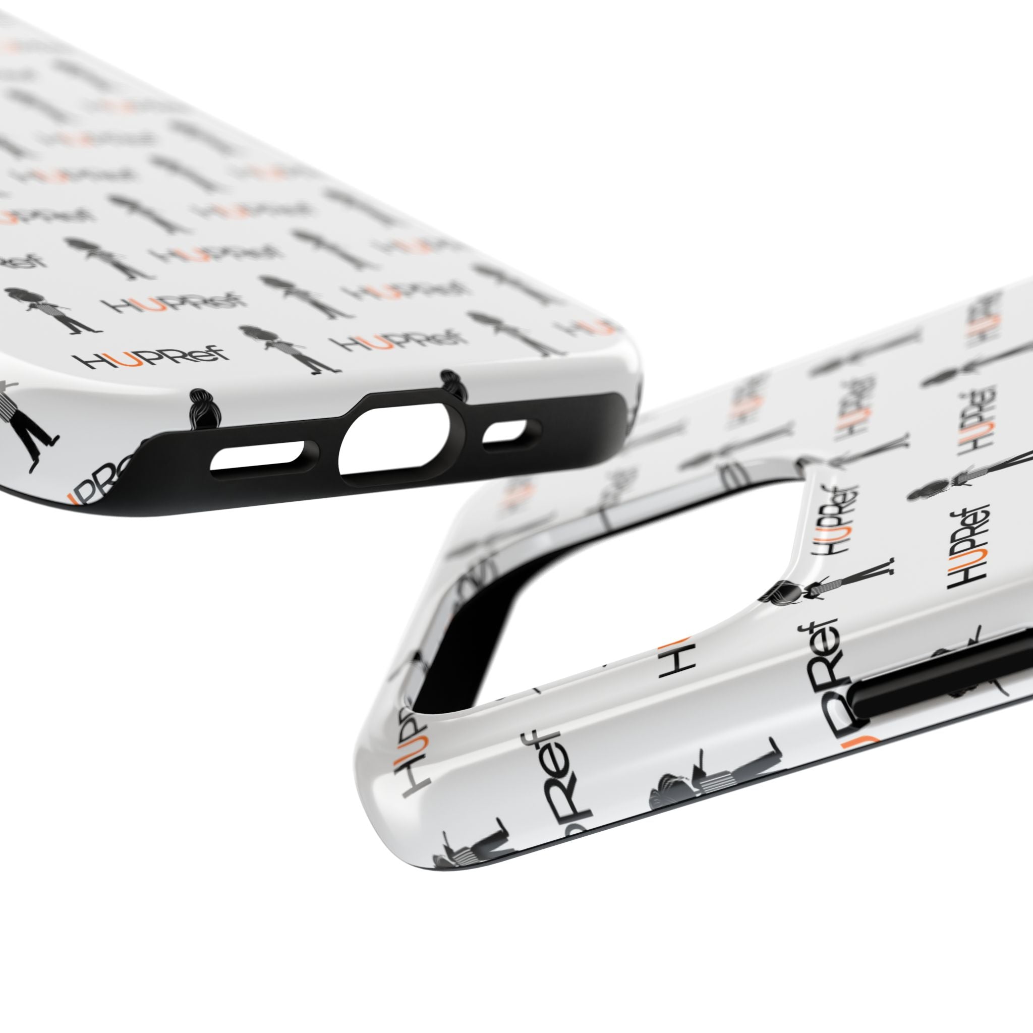 Tough Phone Case — HUPRef Women