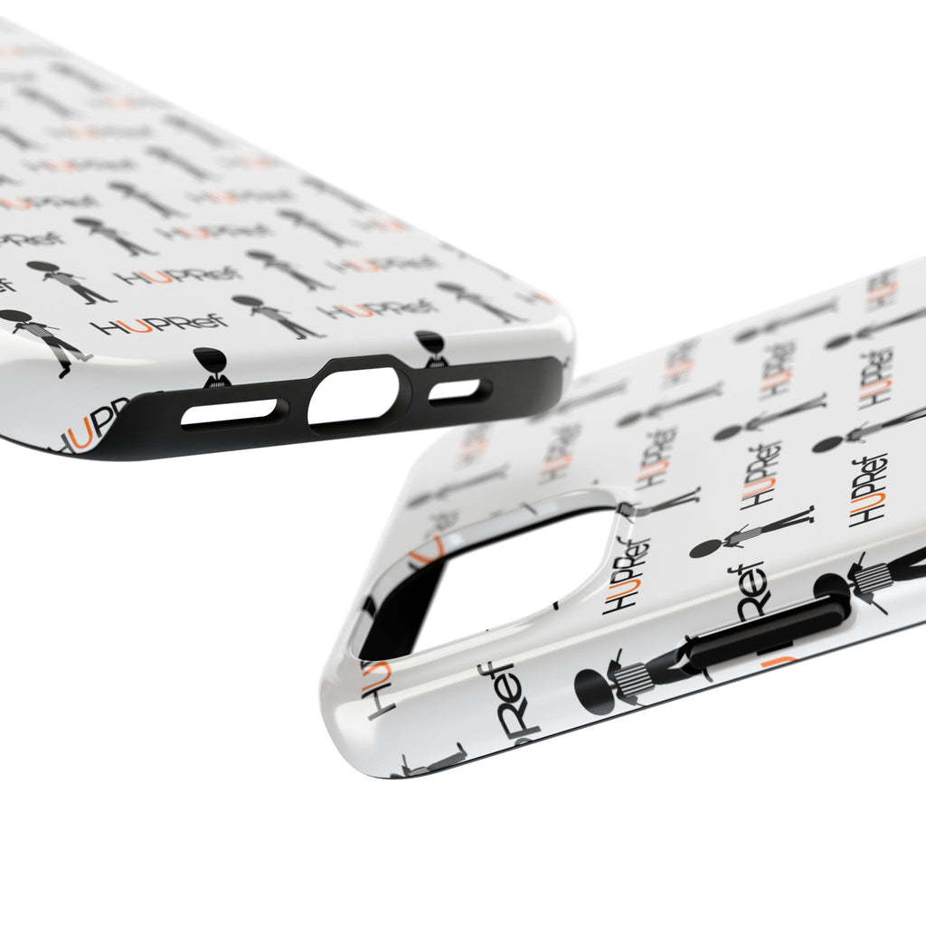 HUPRef Tough Phone Case