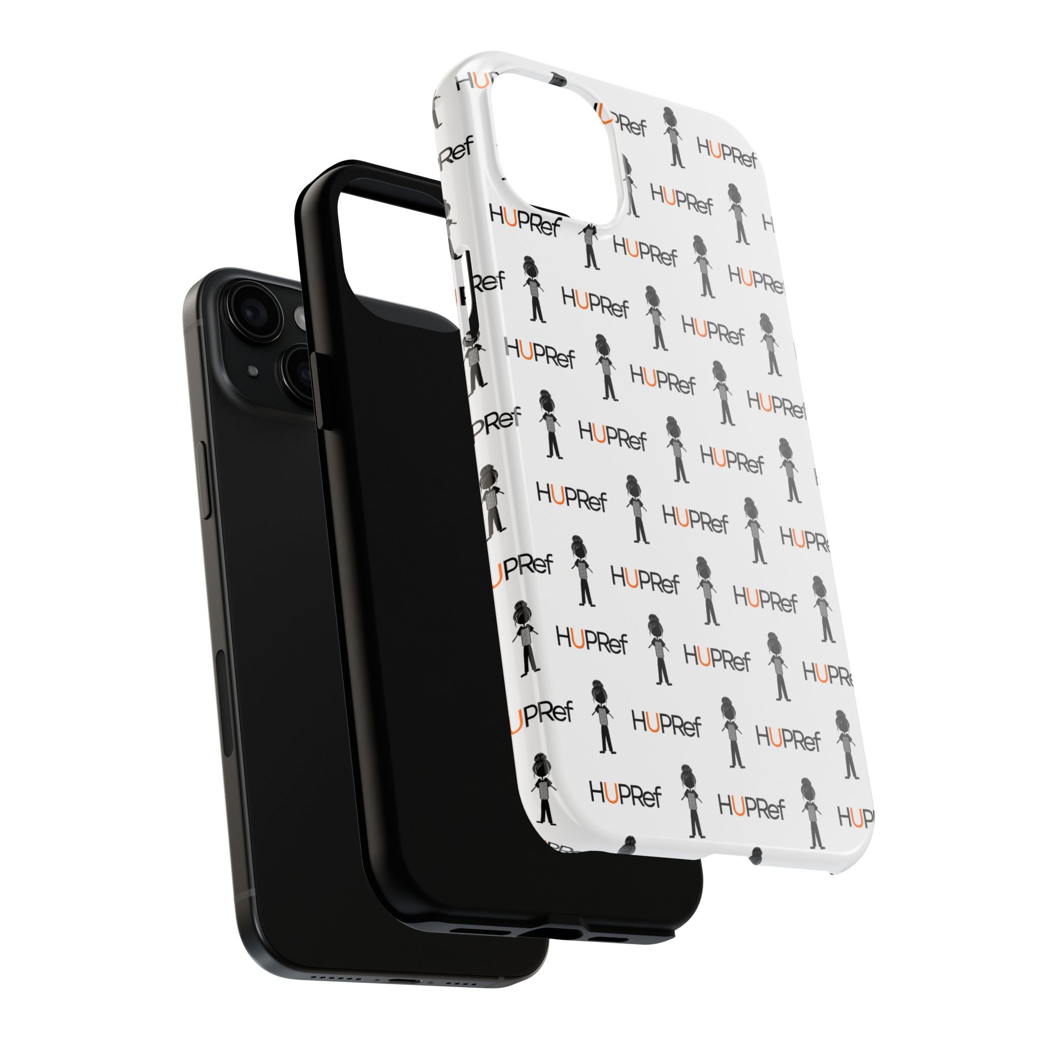 Tough Phone Case — HUPRef Women