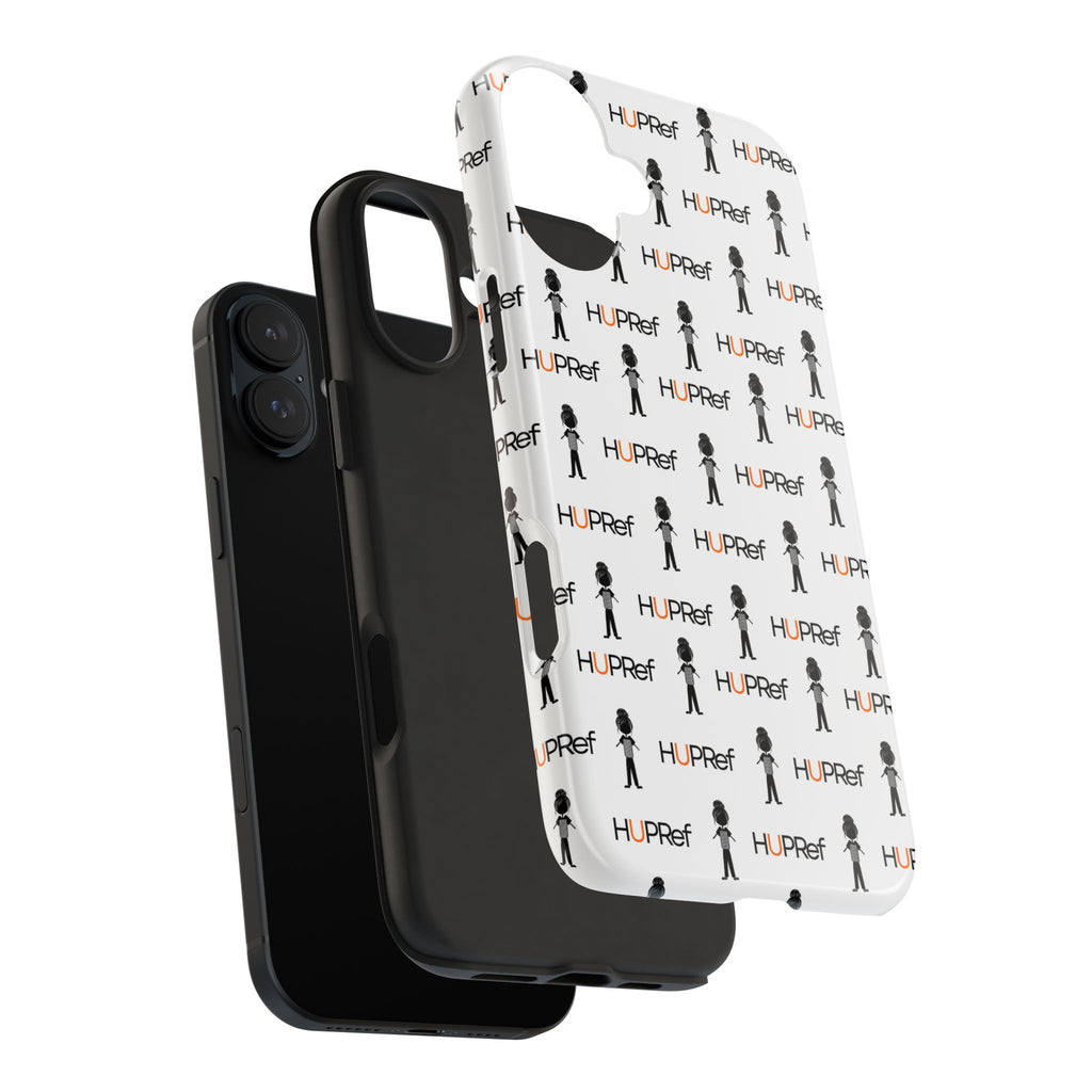 Tough Phone Case — HUPRef Women