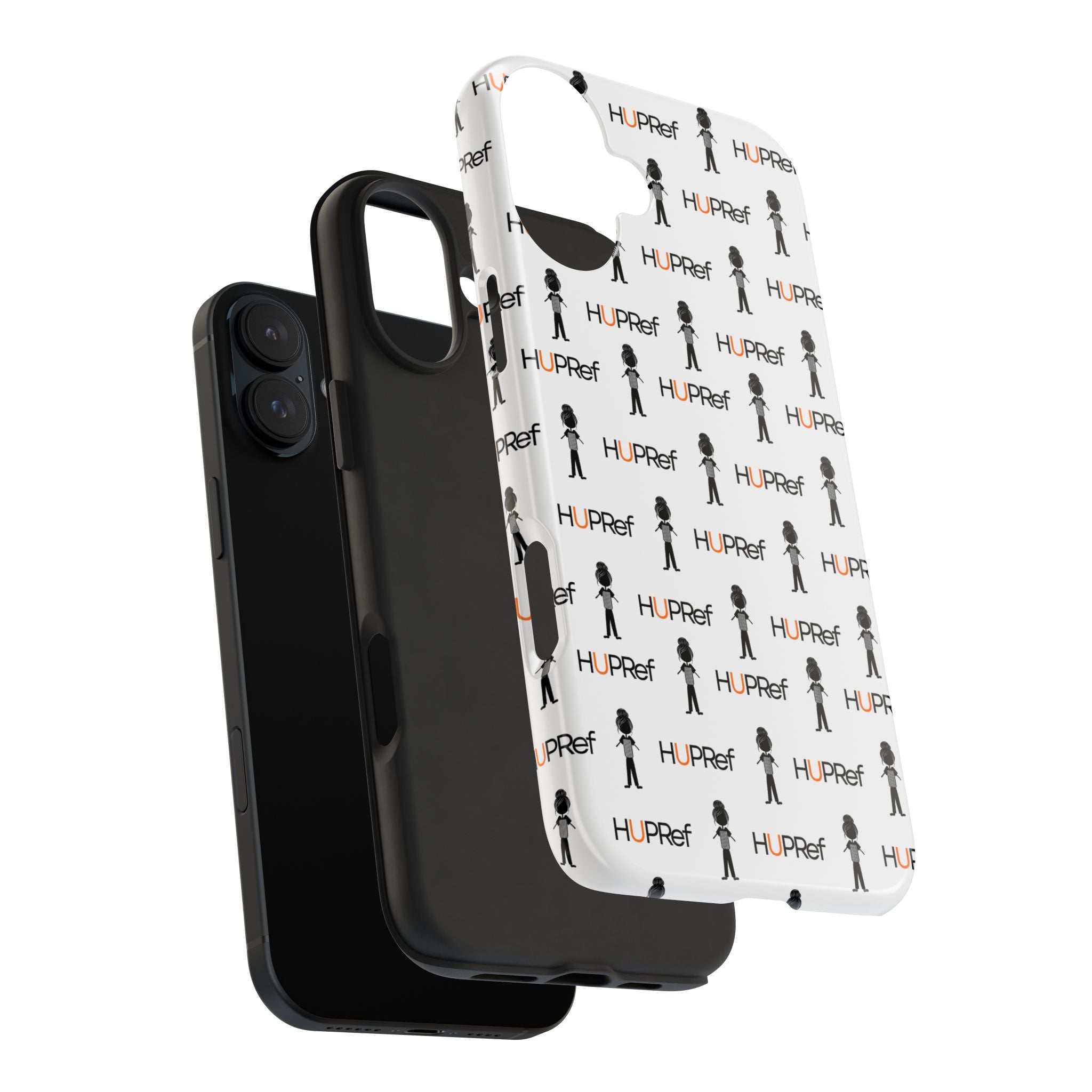 Tough Phone Case — HUPRef Women