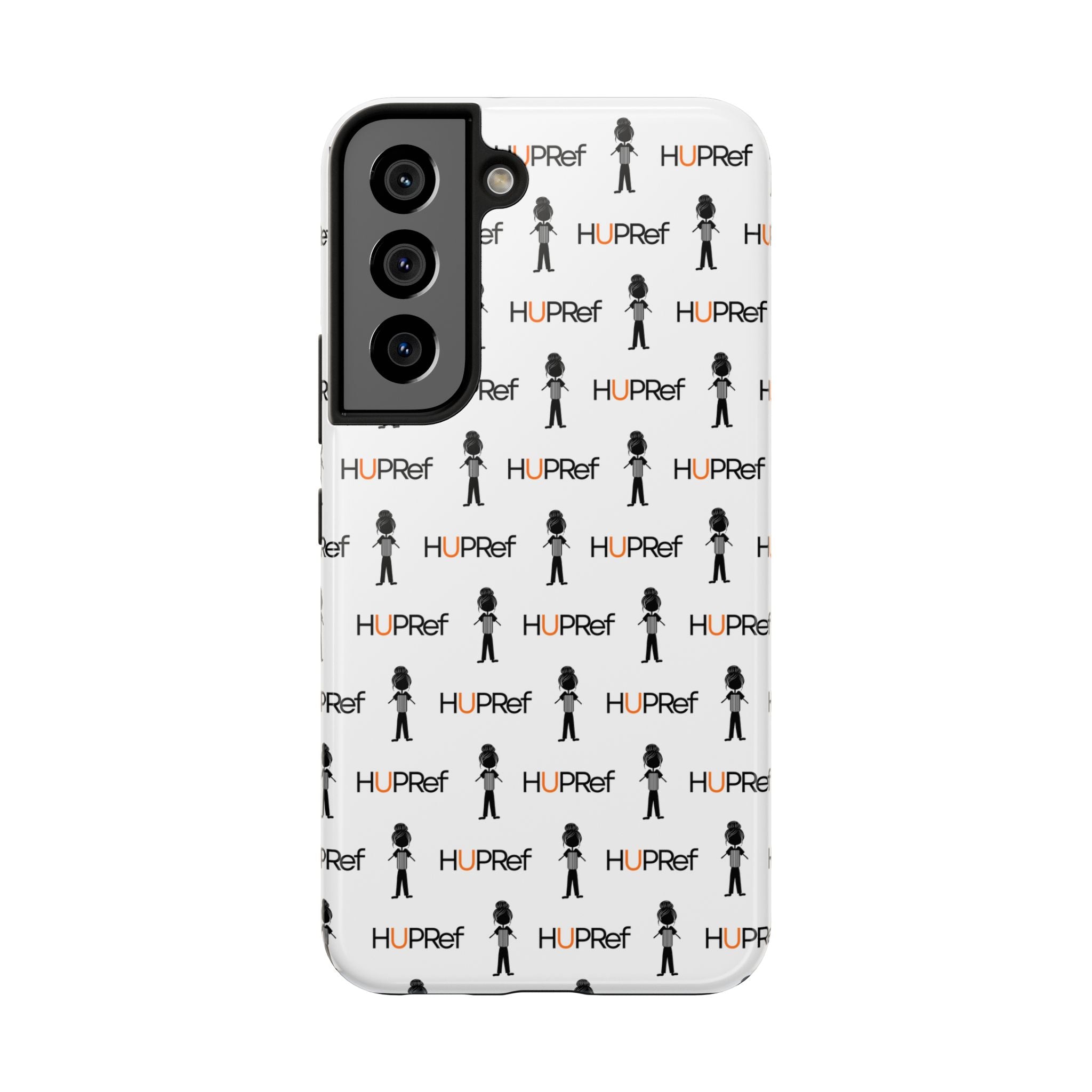 Tough Phone Case — HUPRef Women