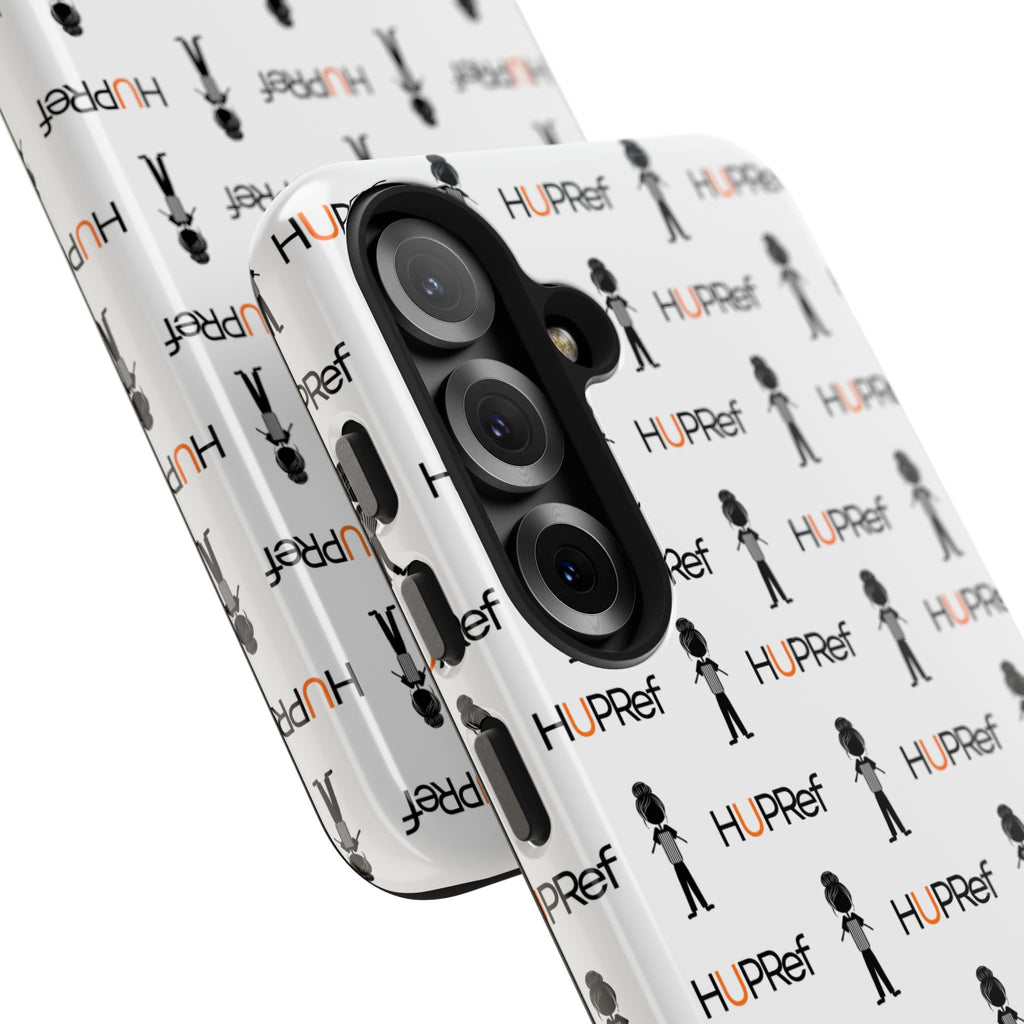 Tough Phone Case — HUPRef Women