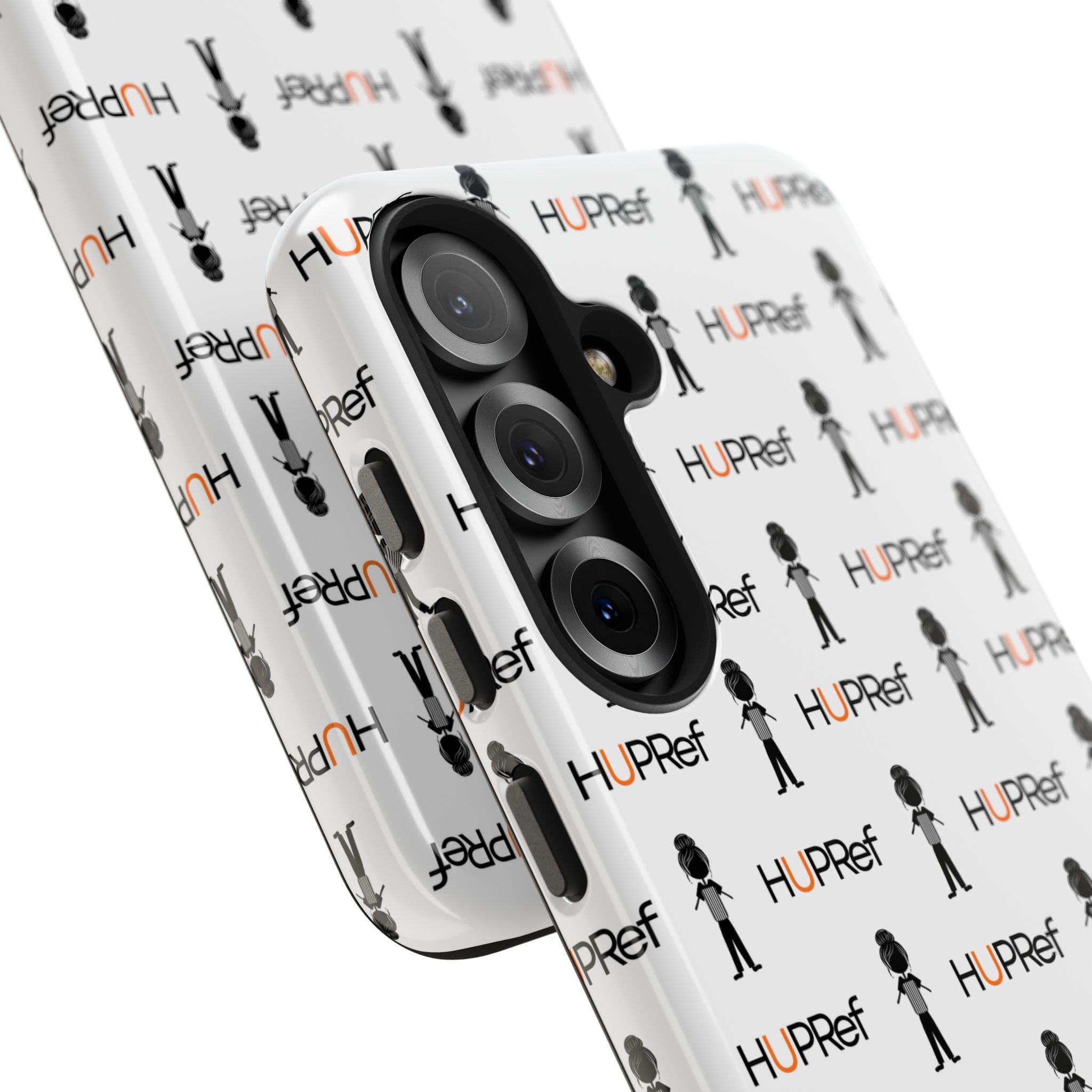 Tough Phone Case — HUPRef Women