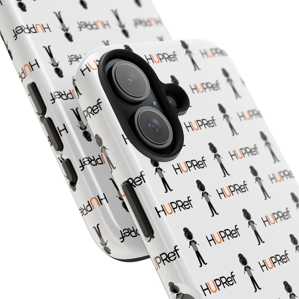 Tough Phone Case — HUPRef Women