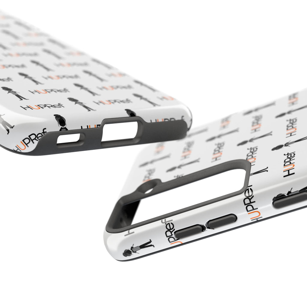 Tough Phone Case — HUPRef Women