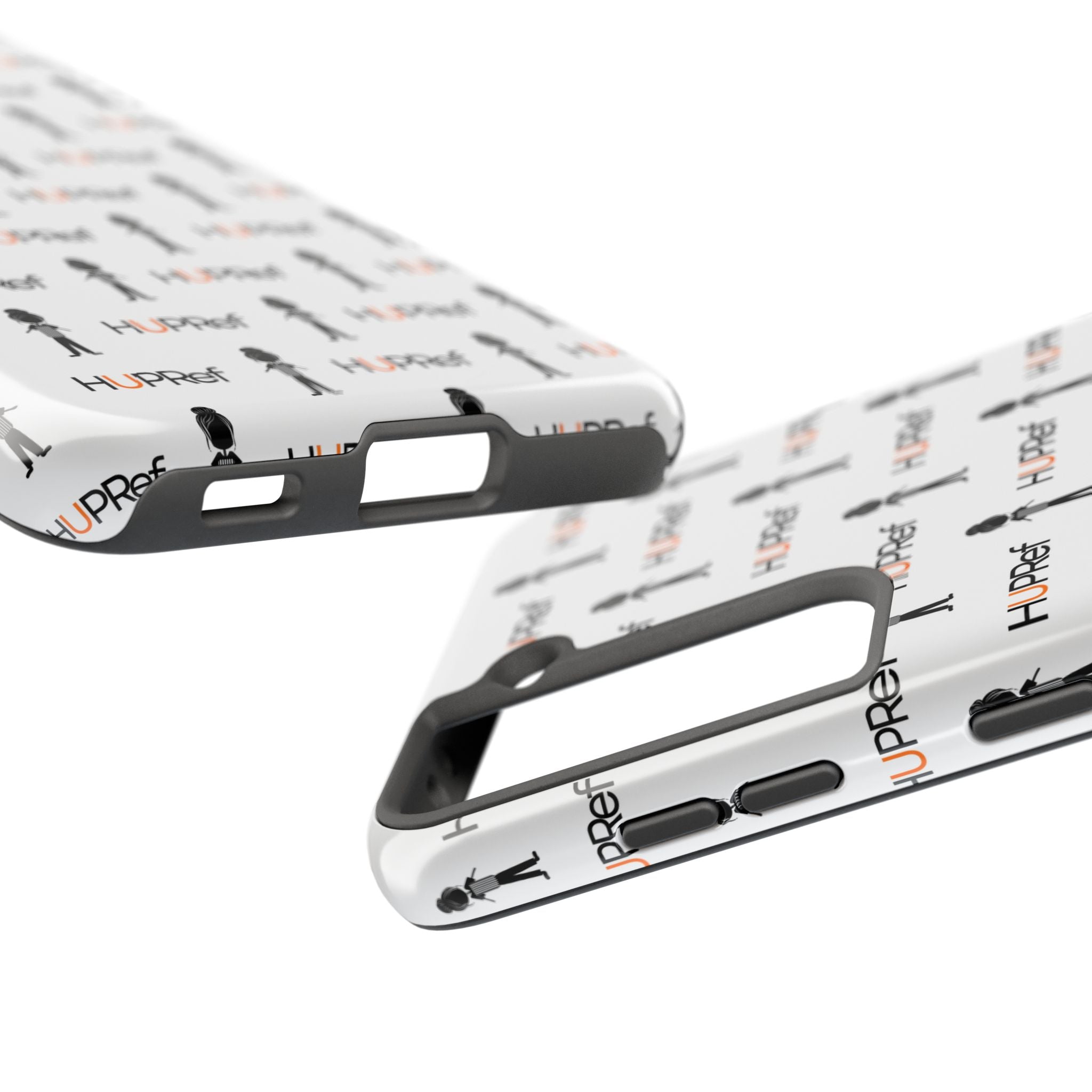 Tough Phone Case — HUPRef Women