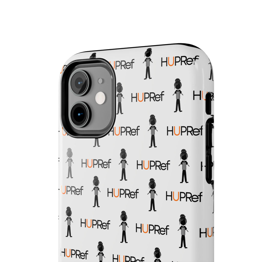 Tough Phone Case — HUPRef Women