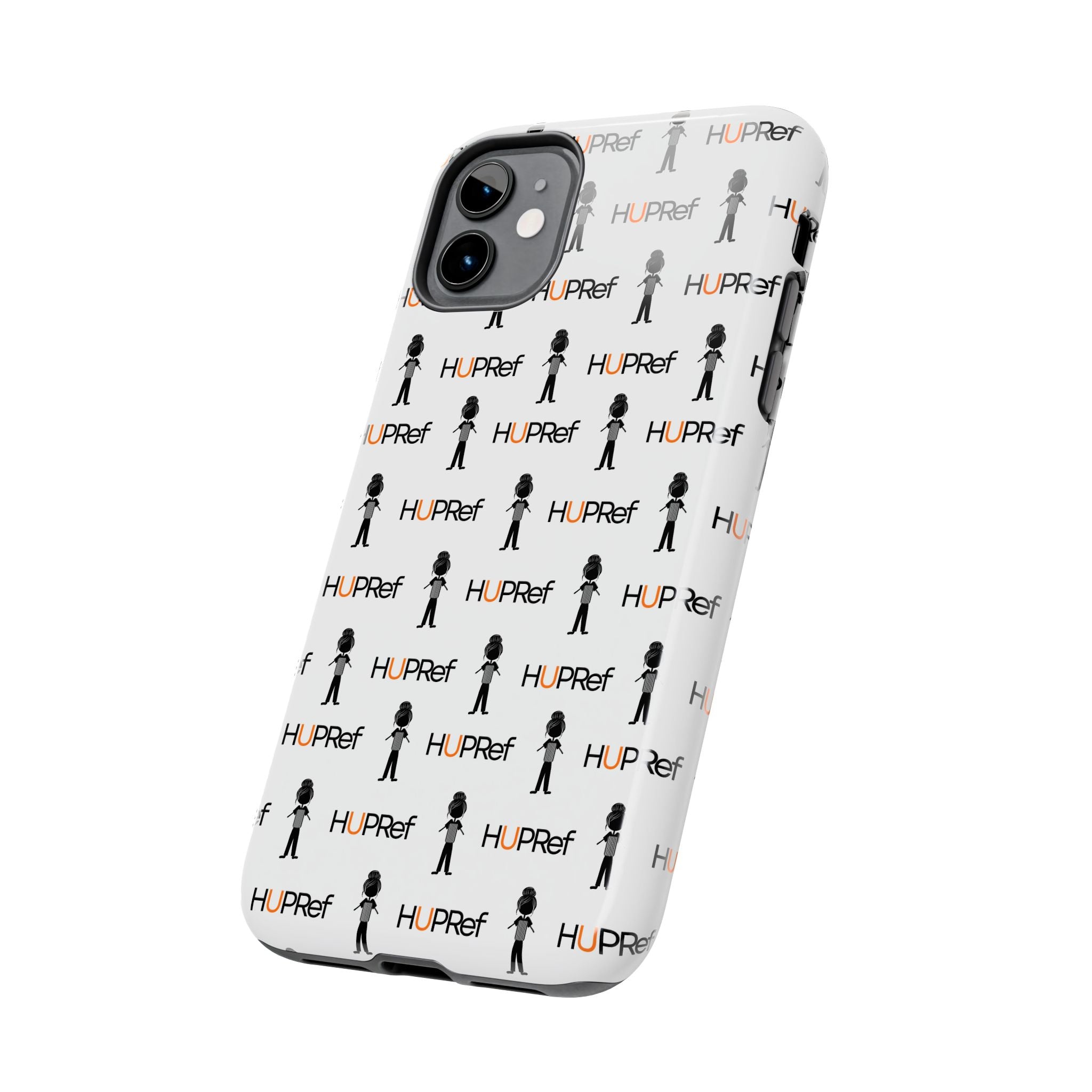 Tough Phone Case — HUPRef Women