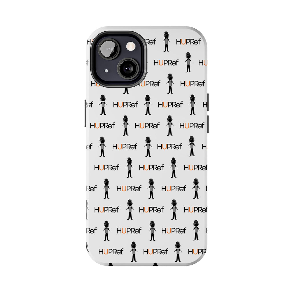 Tough Phone Case — HUPRef Women