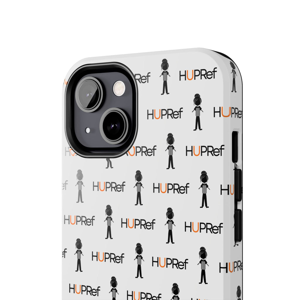 Tough Phone Case — HUPRef Women
