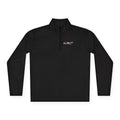 Quarter-Zip Pullover -- HUPR