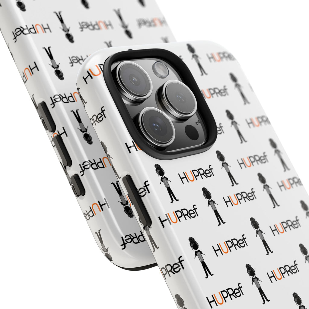Tough Phone Case — HUPRef Women