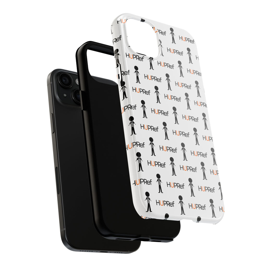 HUPRef Tough Phone Case