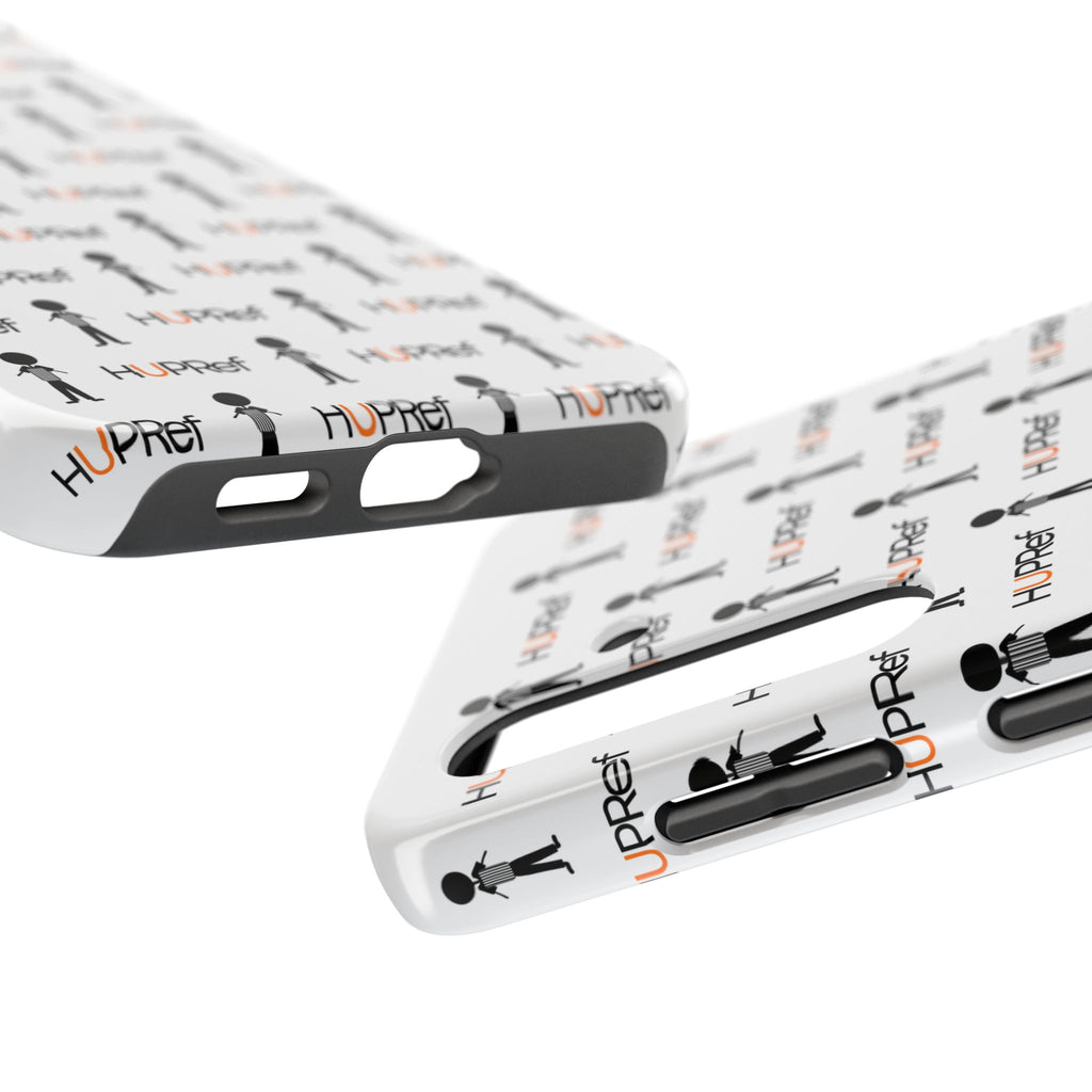 HUPRef Tough Phone Case
