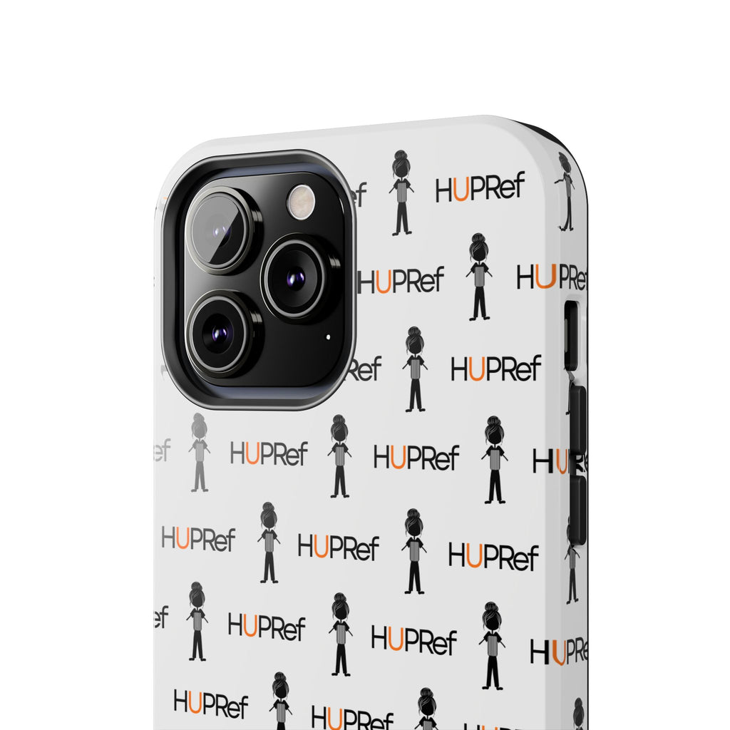 Tough Phone Case — HUPRef Women