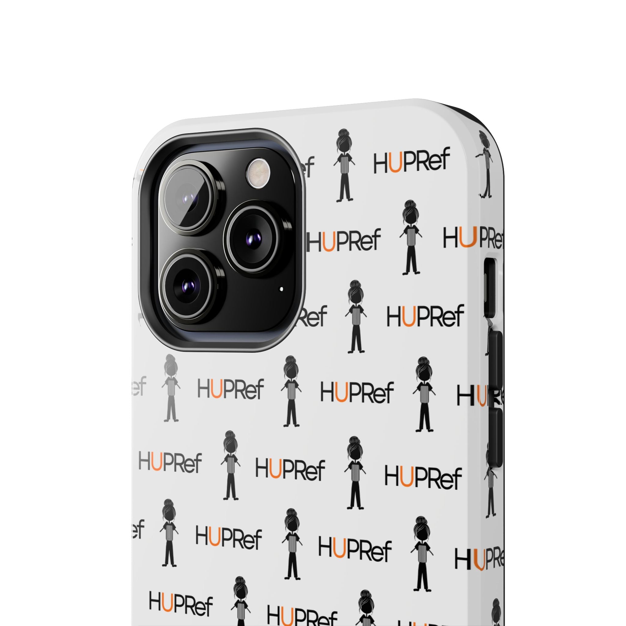 Tough Phone Case — HUPRef Women