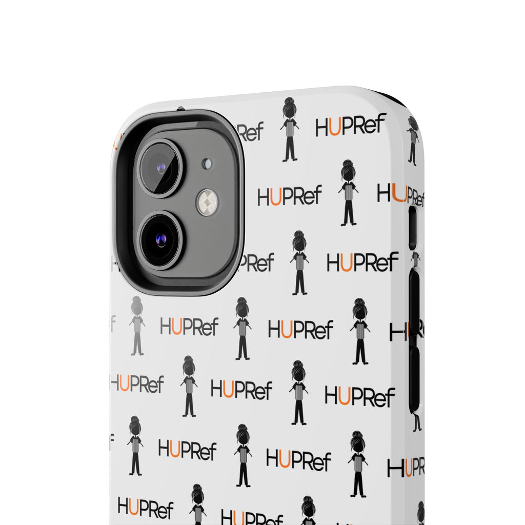Tough Phone Case — HUPRef Women