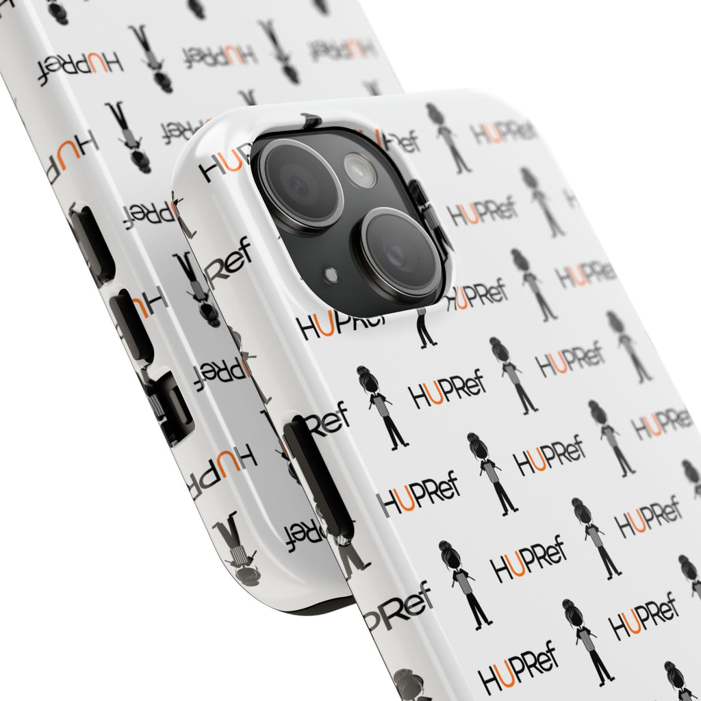 Tough Phone Case — HUPRef Women
