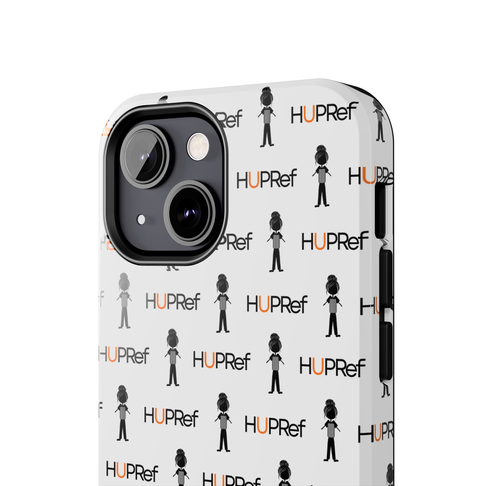 Tough Phone Case — HUPRef Women