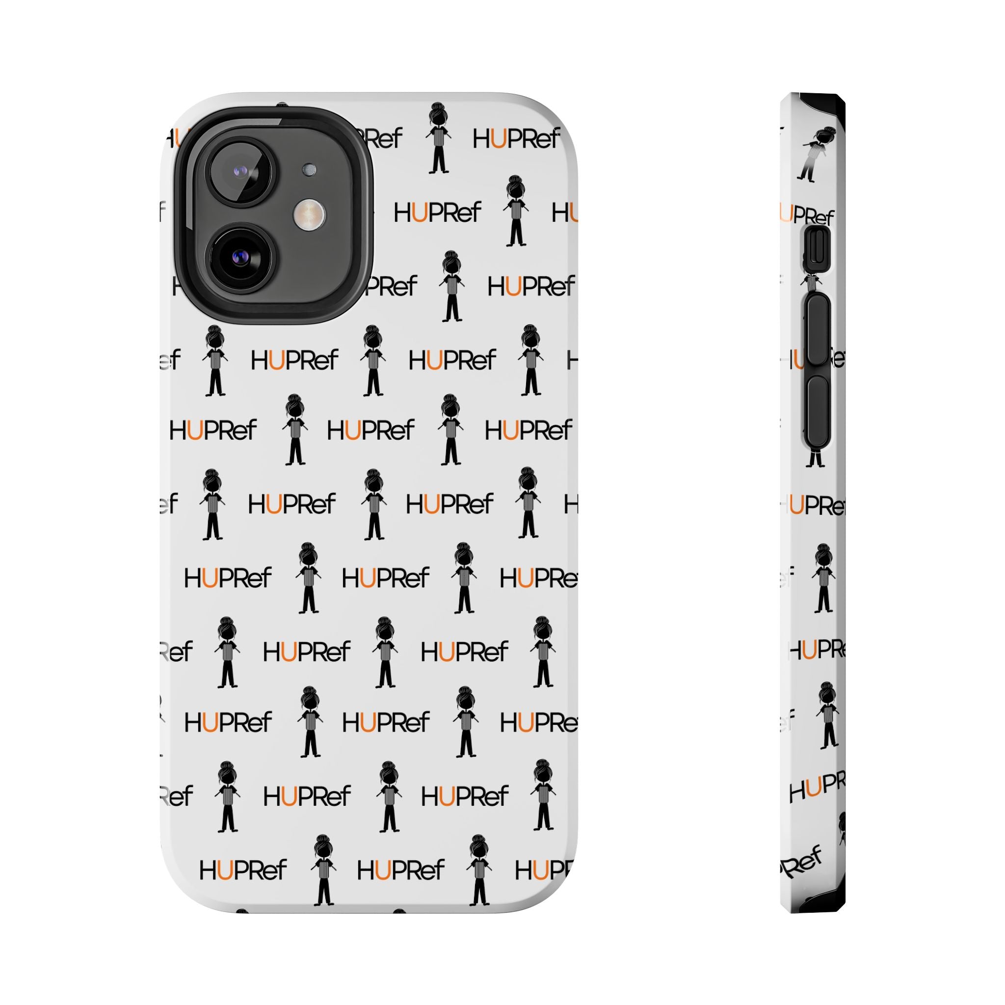 Tough Phone Case — HUPRef Women