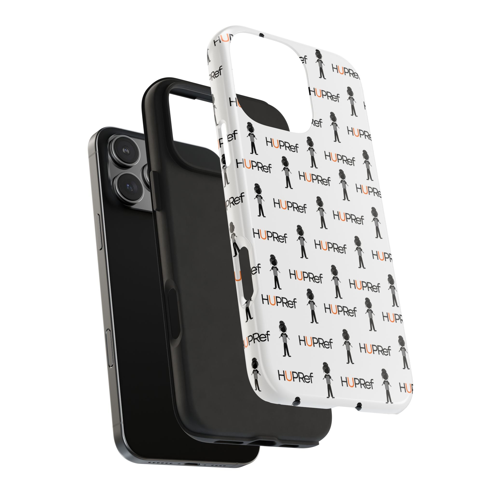 Tough Phone Case — HUPRef Women