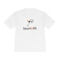 be a HUPR -- Unisex Moisture Wicking Tee