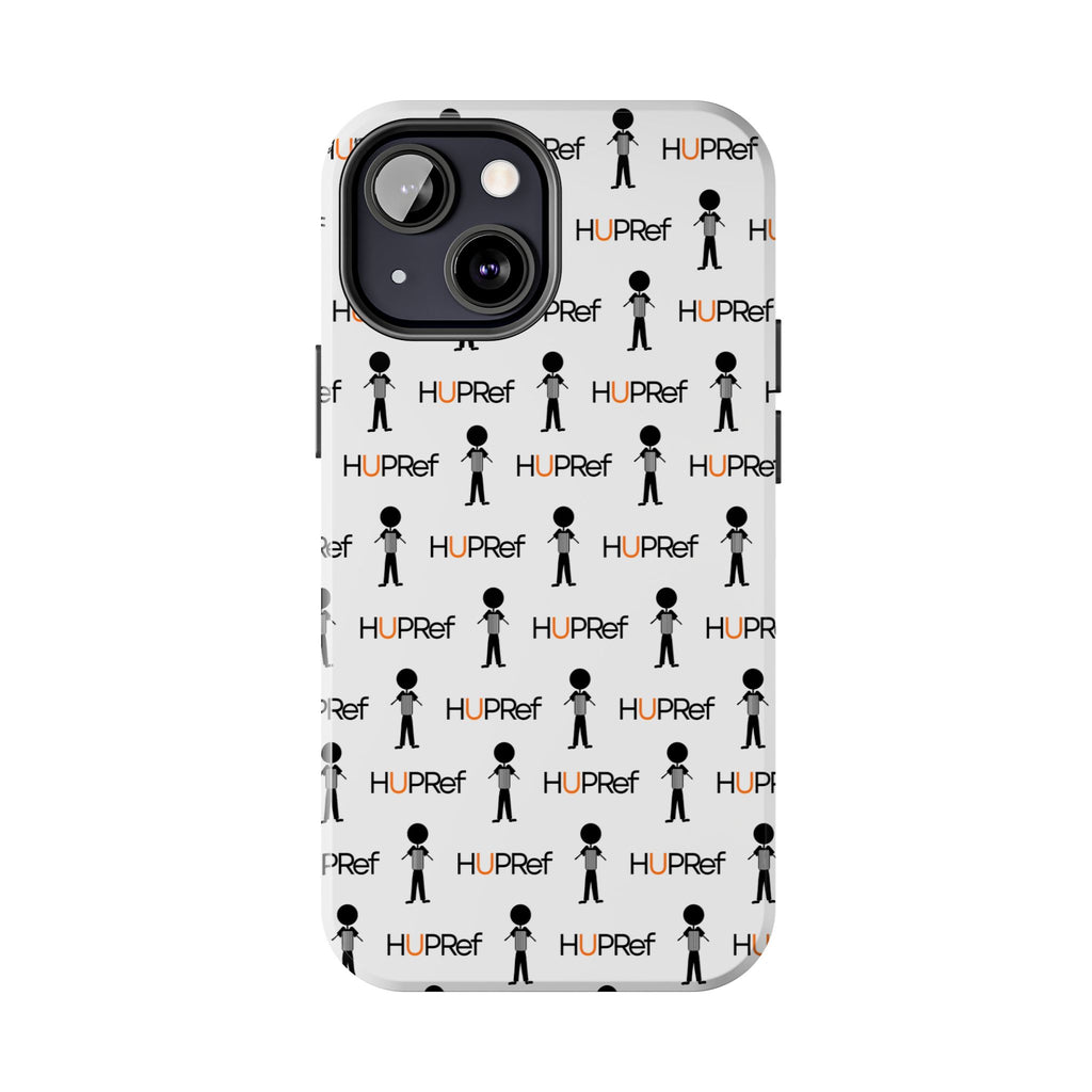 HUPRef Tough Phone Case