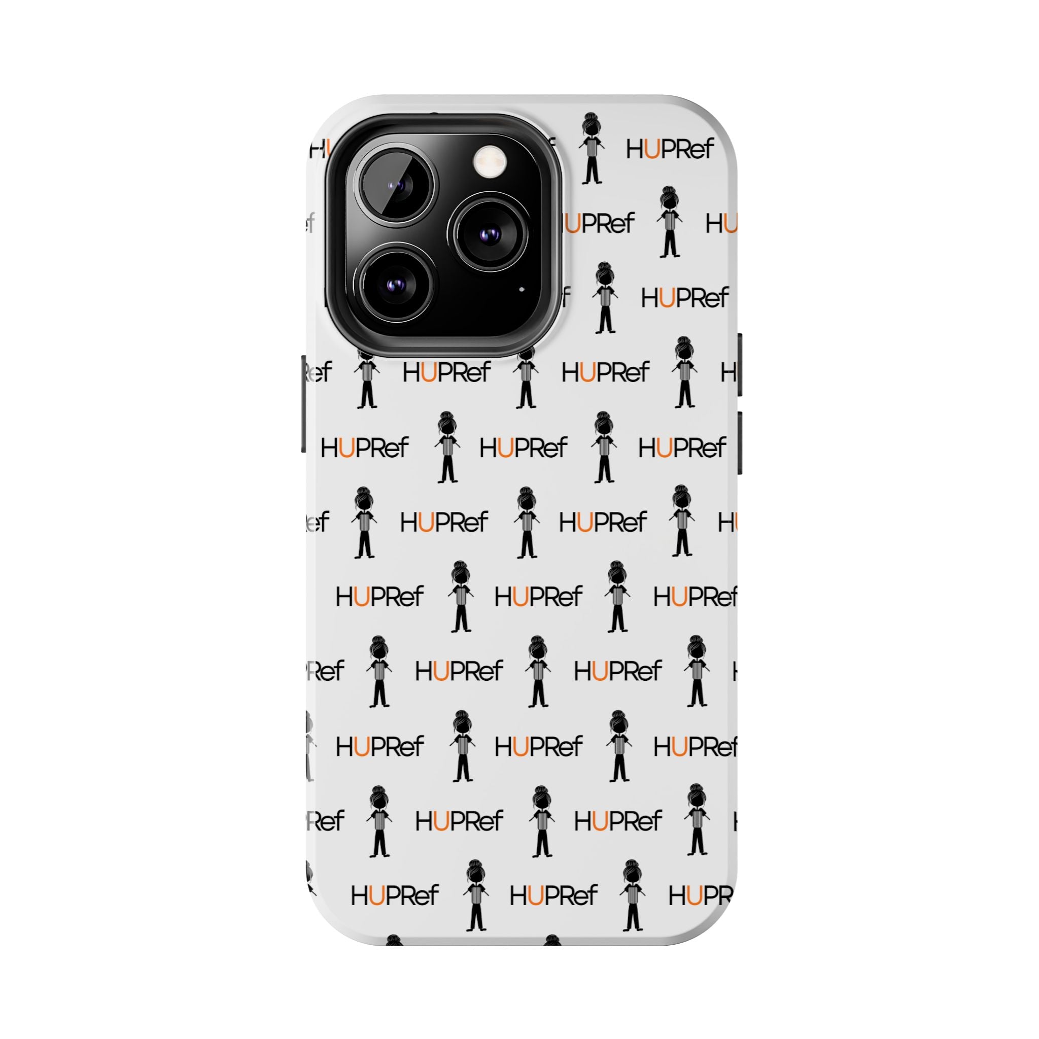 Tough Phone Case — HUPRef Women