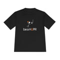 be a HUPR -- Unisex Moisture Wicking Tee Dark Colors