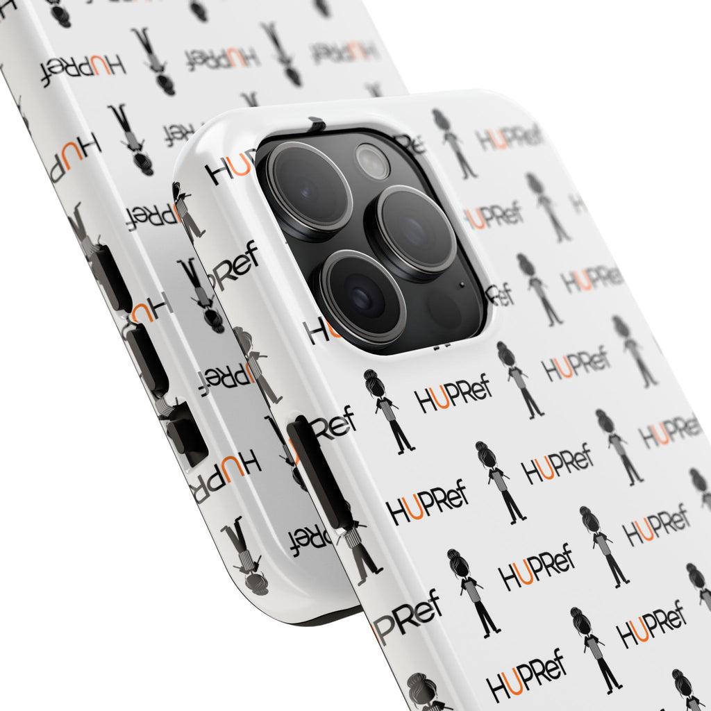 Tough Phone Case — HUPRef Women