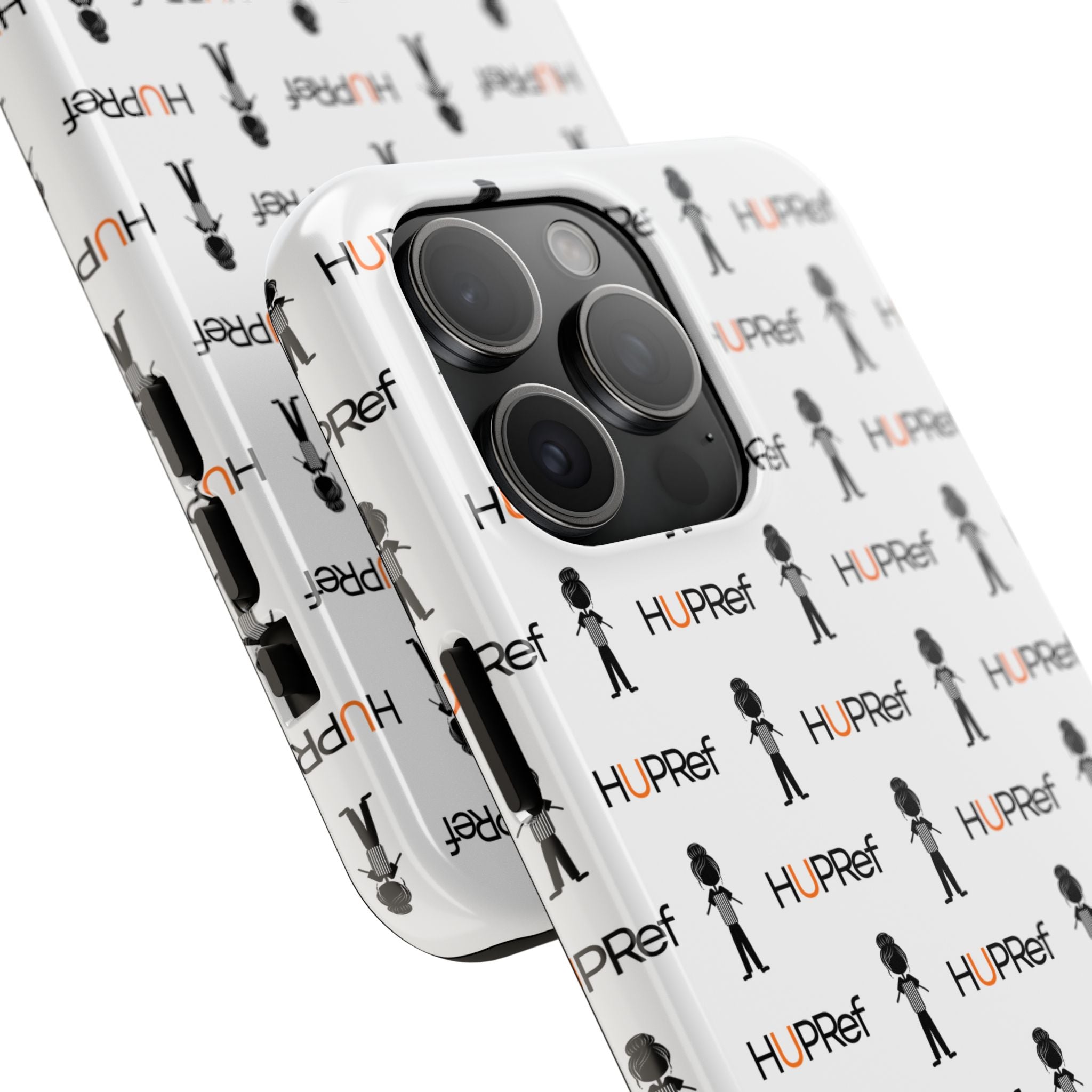 Tough Phone Case — HUPRef Women