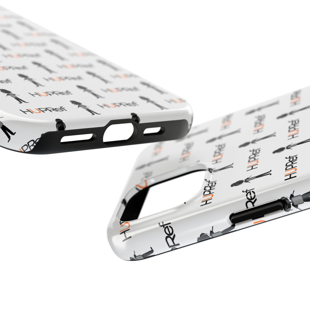 Tough Phone Case — HUPRef Women