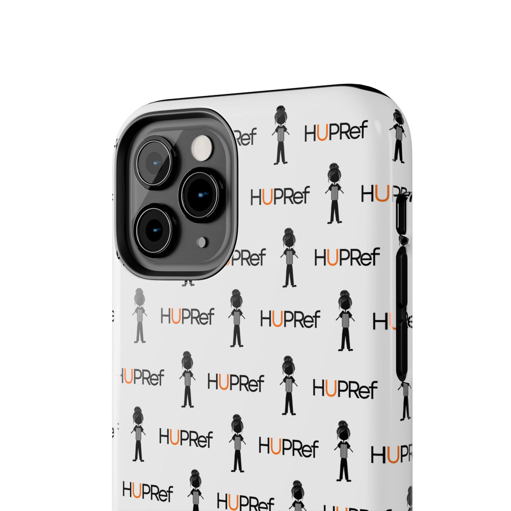 Tough Phone Case — HUPRef Women
