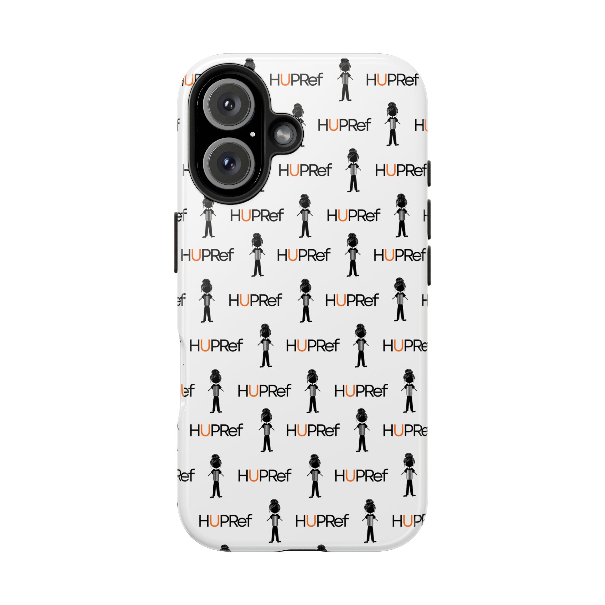Tough Phone Case — HUPRef Women