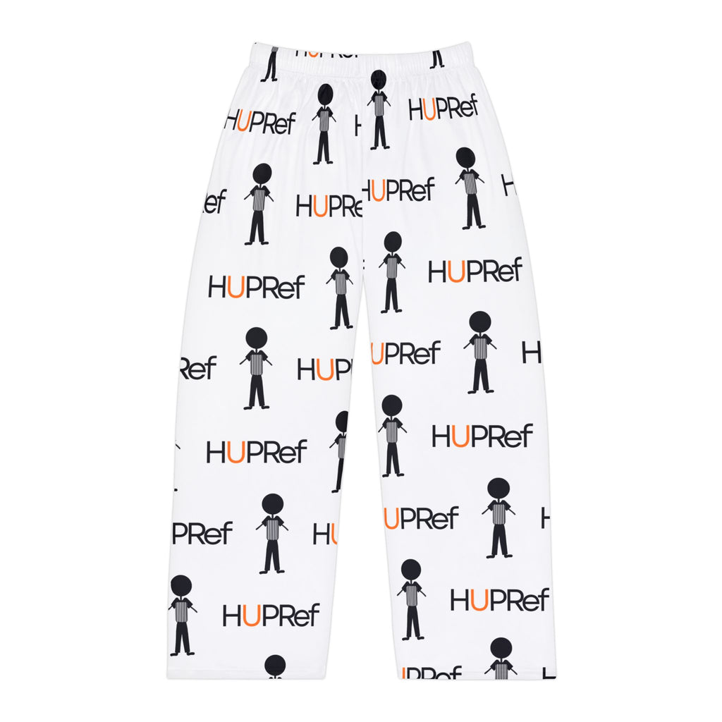 HUPRef Pajama Pants