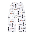 HUPRef Pajama Pants