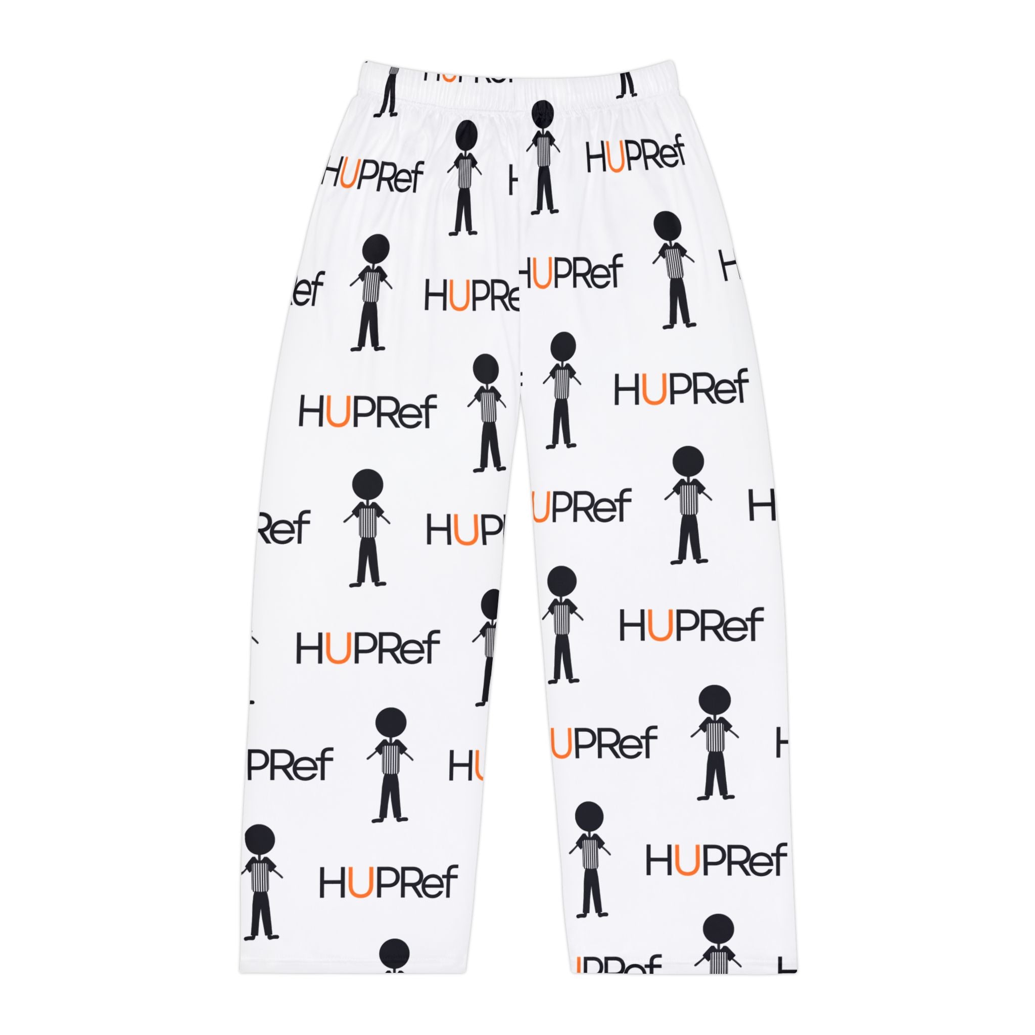 HUPRef Pajama Pants