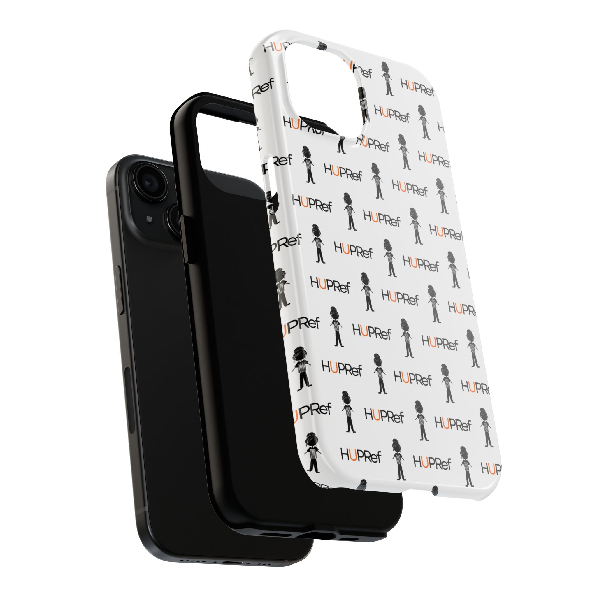 Tough Phone Case — HUPRef Women