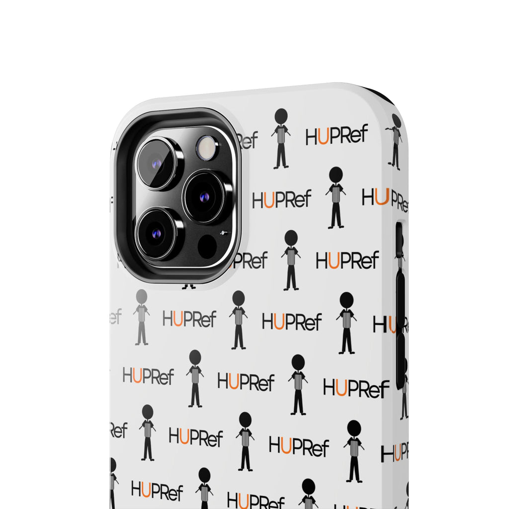 HUPRef Tough Phone Case