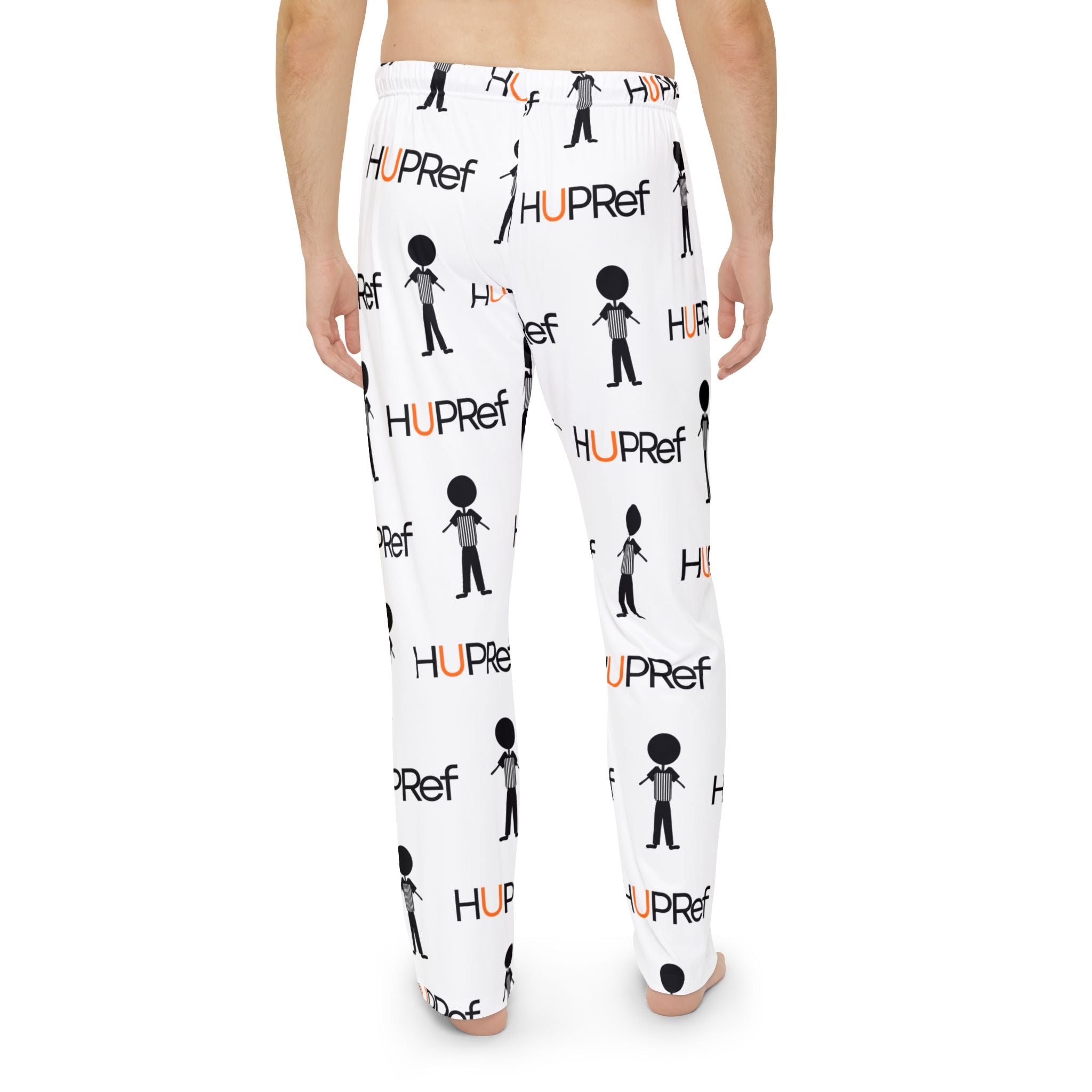 HUPRef Pajama Pants