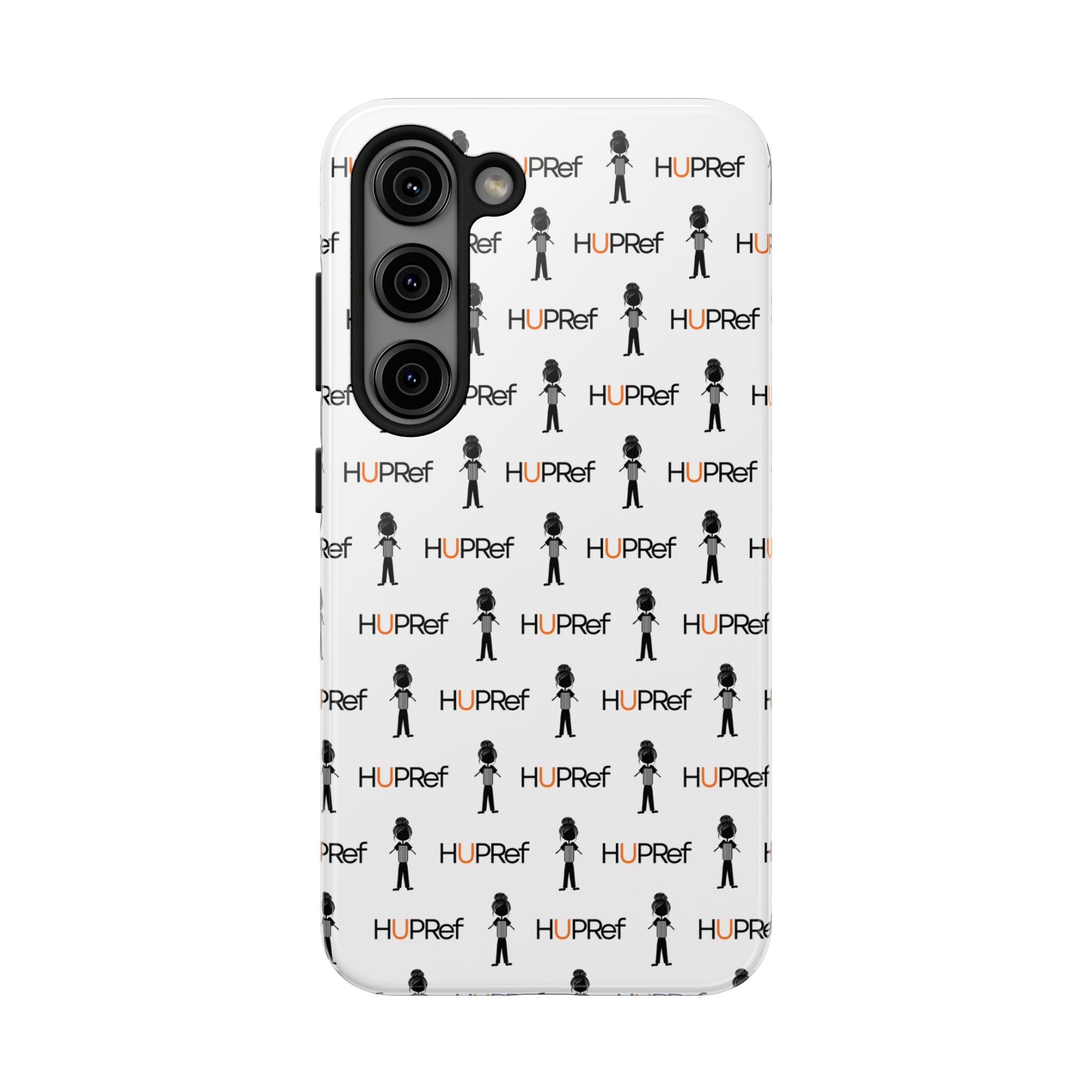 Tough Phone Case — HUPRef Women