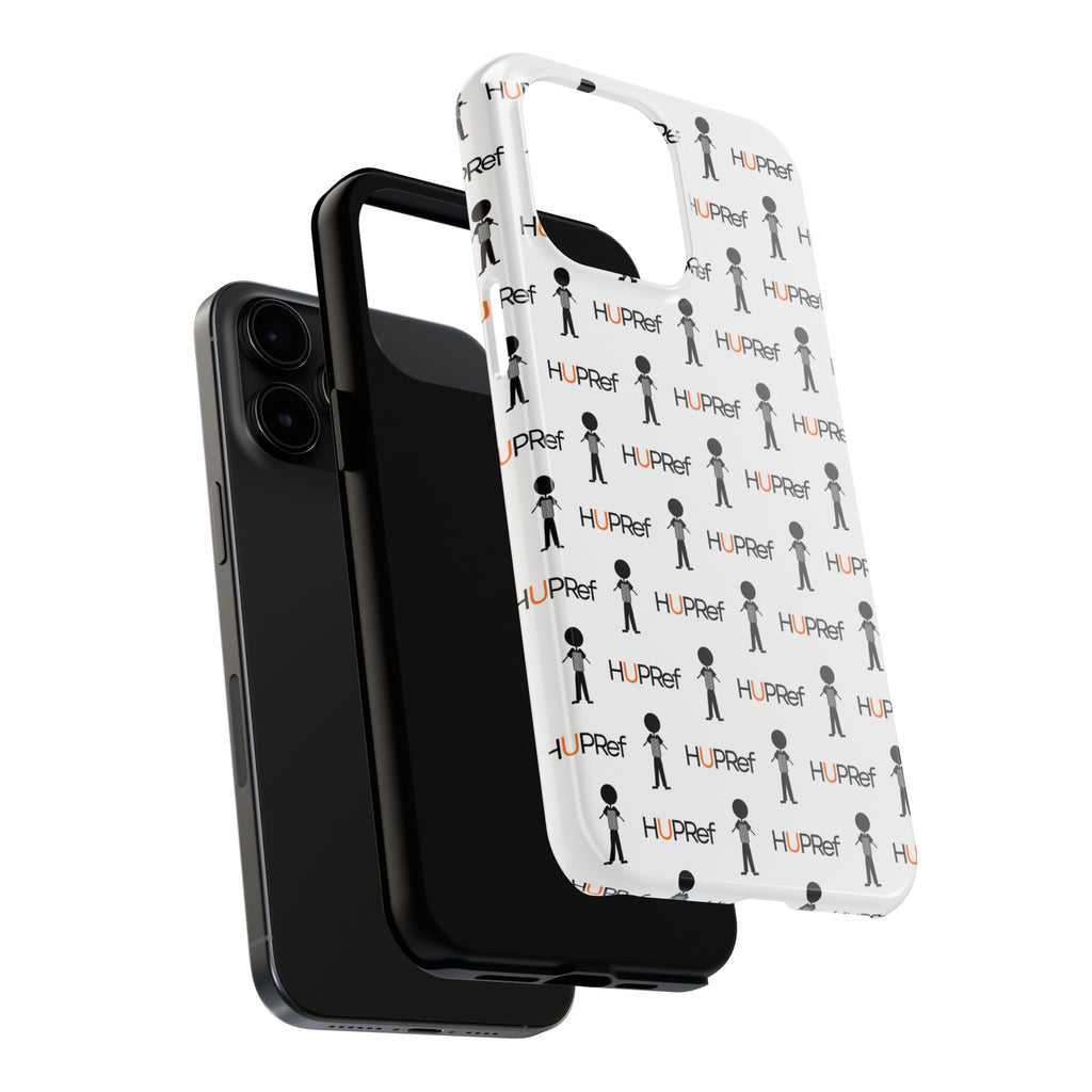 HUPRef Tough Phone Case