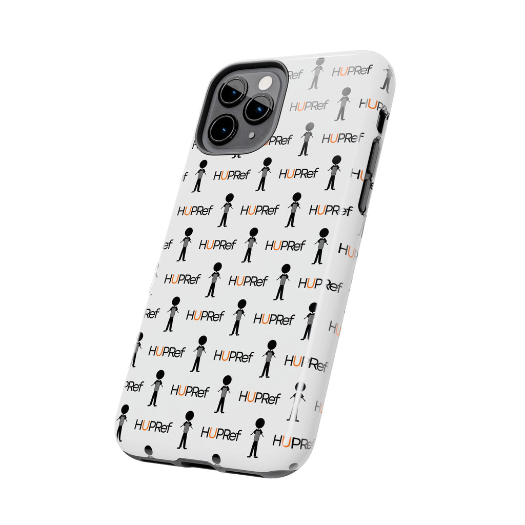 HUPRef Tough Phone Case