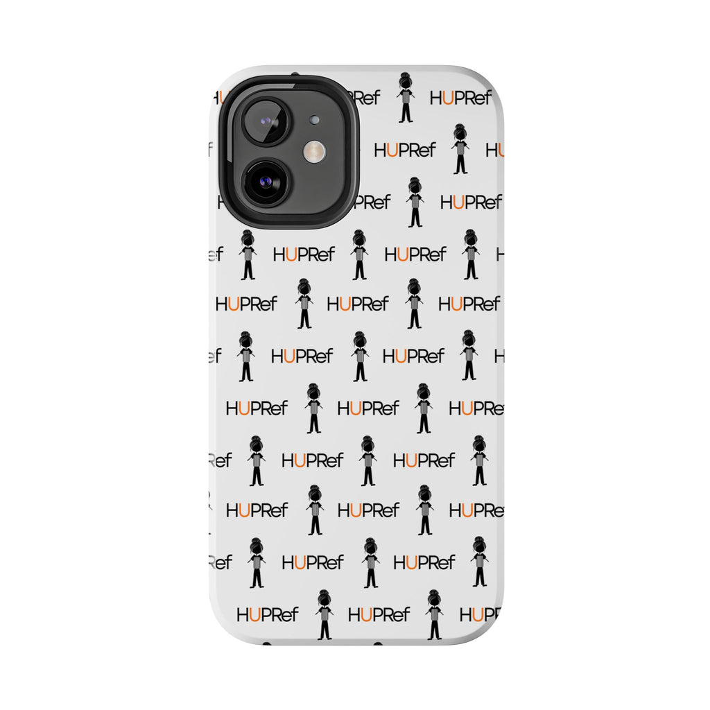 Tough Phone Case — HUPRef Women