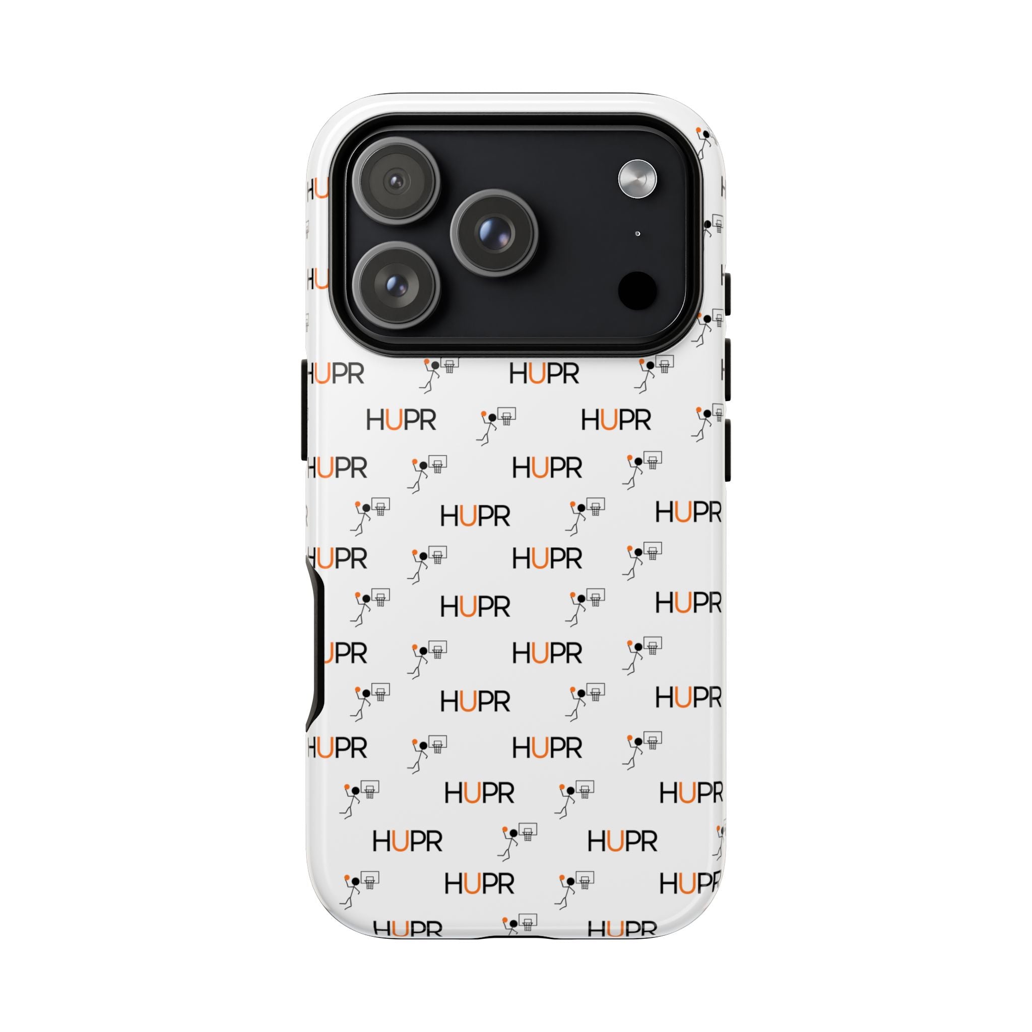 HUPR Tough Phone Case