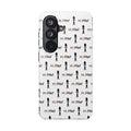 Tough Phone Case — HUPRef Women