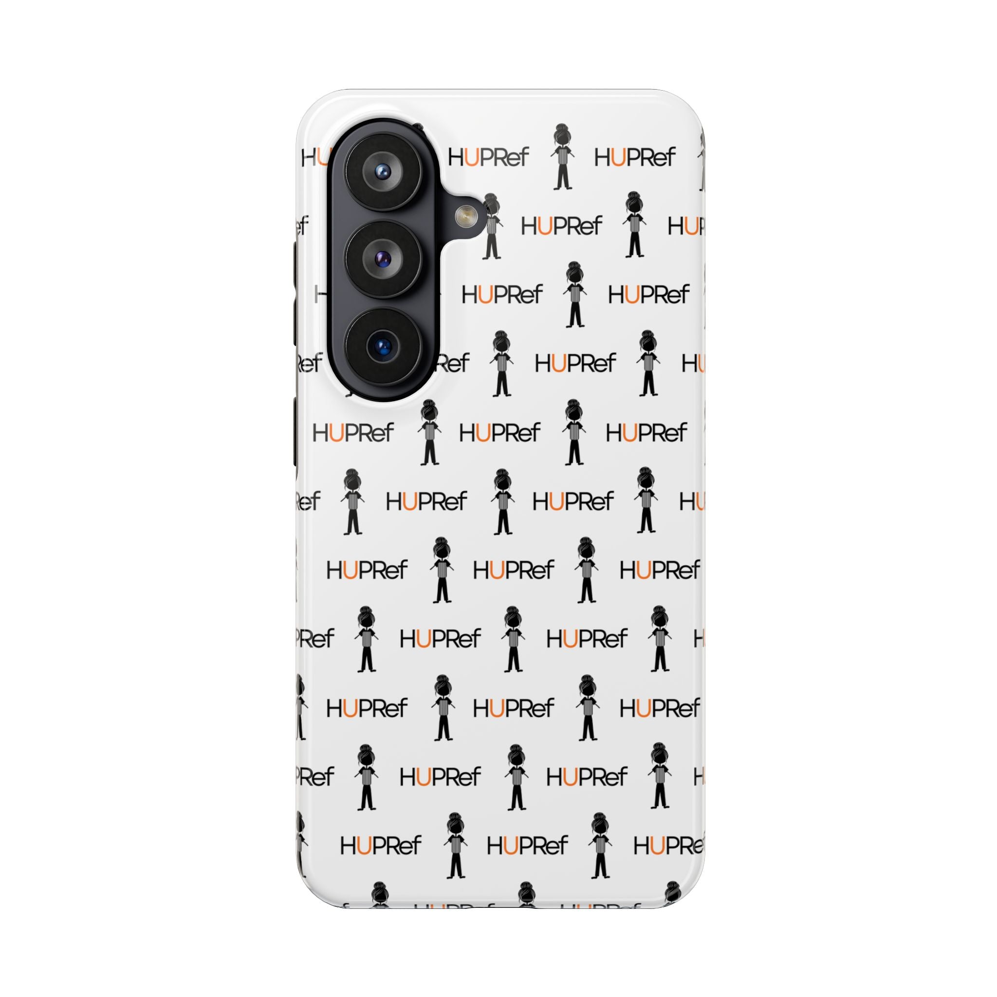 Tough Phone Case — HUPRef Women