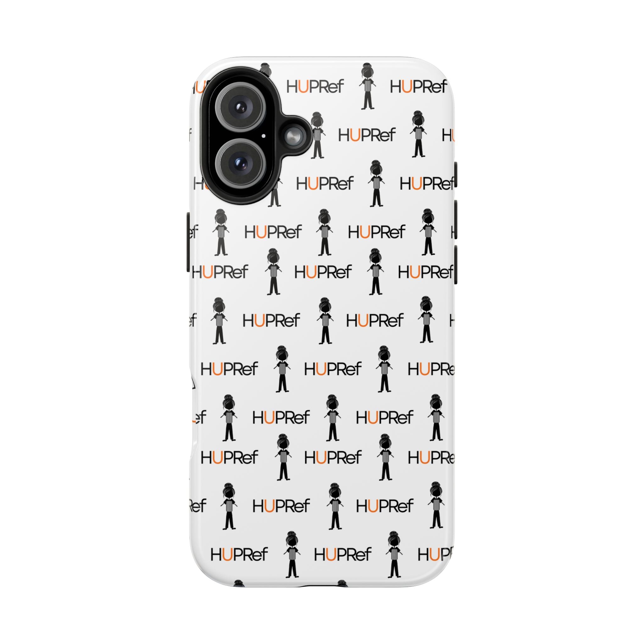 Tough Phone Case — HUPRef Women